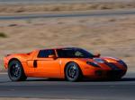 Ford GT by Stillen 2005 года